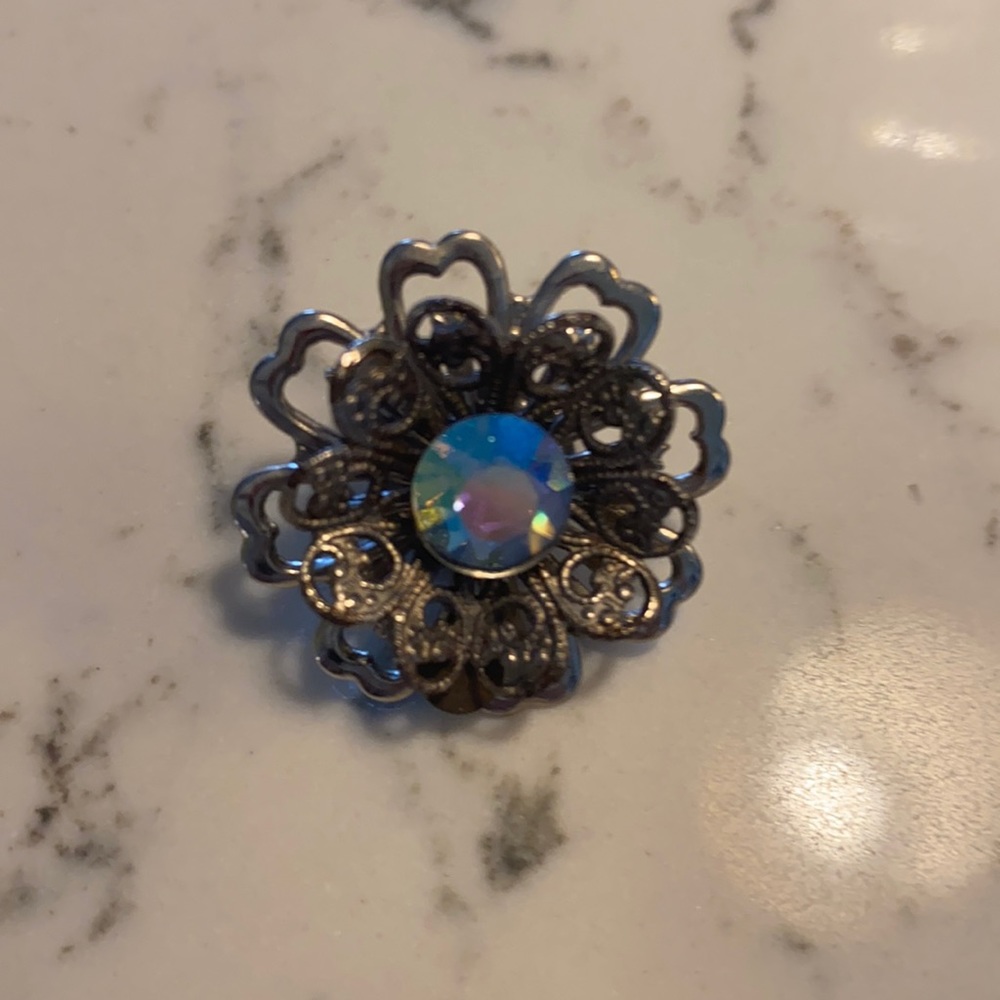 Vintage brooch